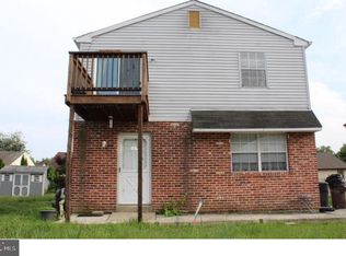 406 Corinthian Ave, Essington, PA 19029