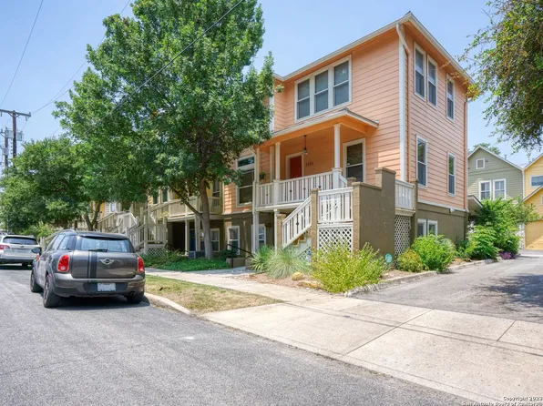 400 E GUENTHER ST #2104, San Antonio, TX 78210