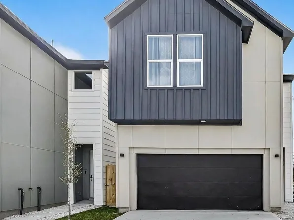 961 Highland Light Ln, Houston, TX 77091