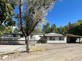 579 E Bridge St, Hotchkiss, CO 81419
