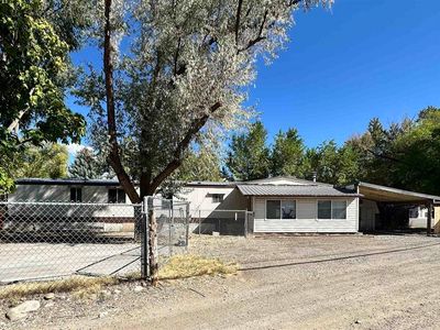 579 E Bridge Street, Hotchkiss, CO, 81419