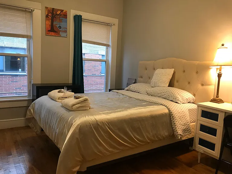 342 Bowdoin St #1 — Photo 2