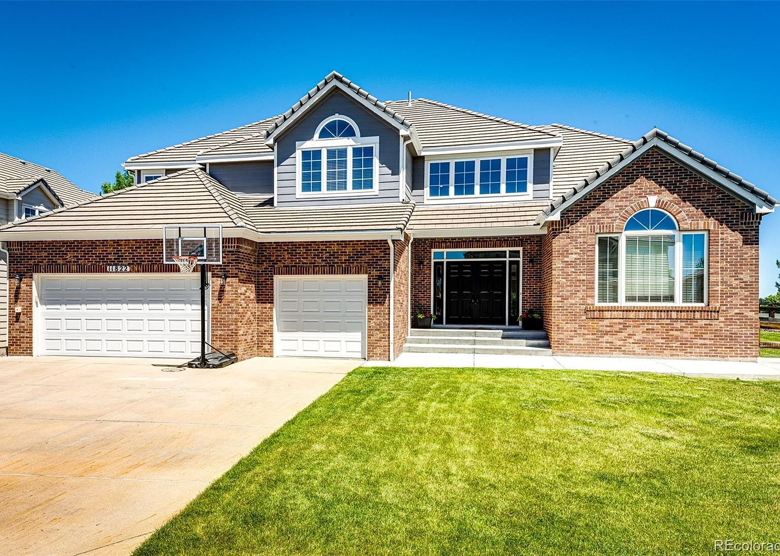 11822 Bent Oaks Street, Parker, CO 80138 | Zillow