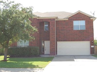 205 Hanstrom Dr, Hutto, TX, 78634