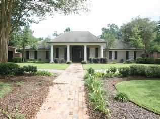 607 W Bayou Pkwy, Lafayette, LA 70503