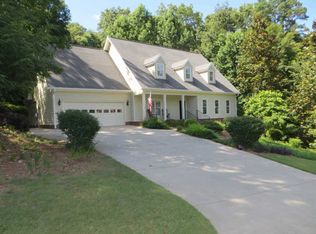 3635 Hanover Dr, Gainesville, GA 30506