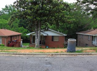 1825 15th Way SW, Birmingham, AL 35211