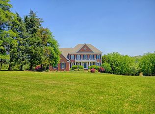 13630 Chestnut Ridge, Haymarket, VA 20169