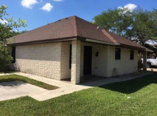 1905 W Monroe St, Brownsville, TX 78520