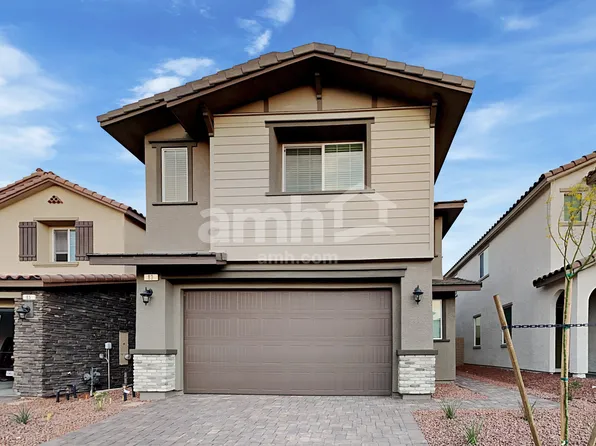 83 Hot Ponds Ln, Henderson, NV 89015