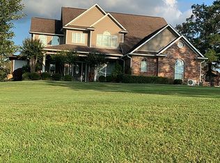 130 Trumbles Ln, Texarkana, TX 75501
