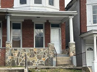 2427 Denison St, Baltimore, MD