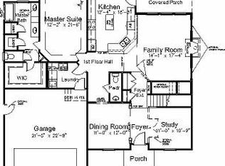 807 Solandra Way, Fort Mill, SC 29708