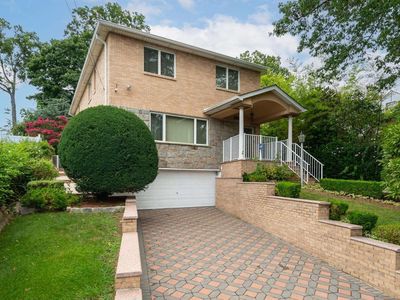 173-15 Croydon Road, Jamaica, NY, 11432