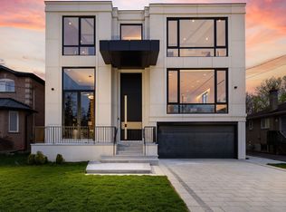 310 Patricia Ave, Toronto, ON M2R2M5