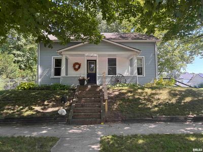 218 S Center St, Lacon, IL, 61540