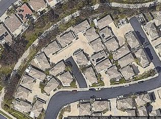 93 Bloomfield Ln, Rancho Santa Margarita, CA 92688