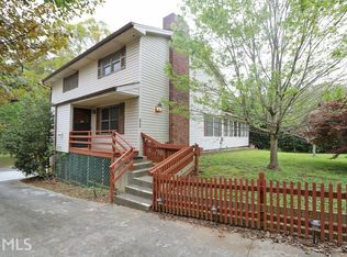 343 Merrydale Dr, Marietta, GA