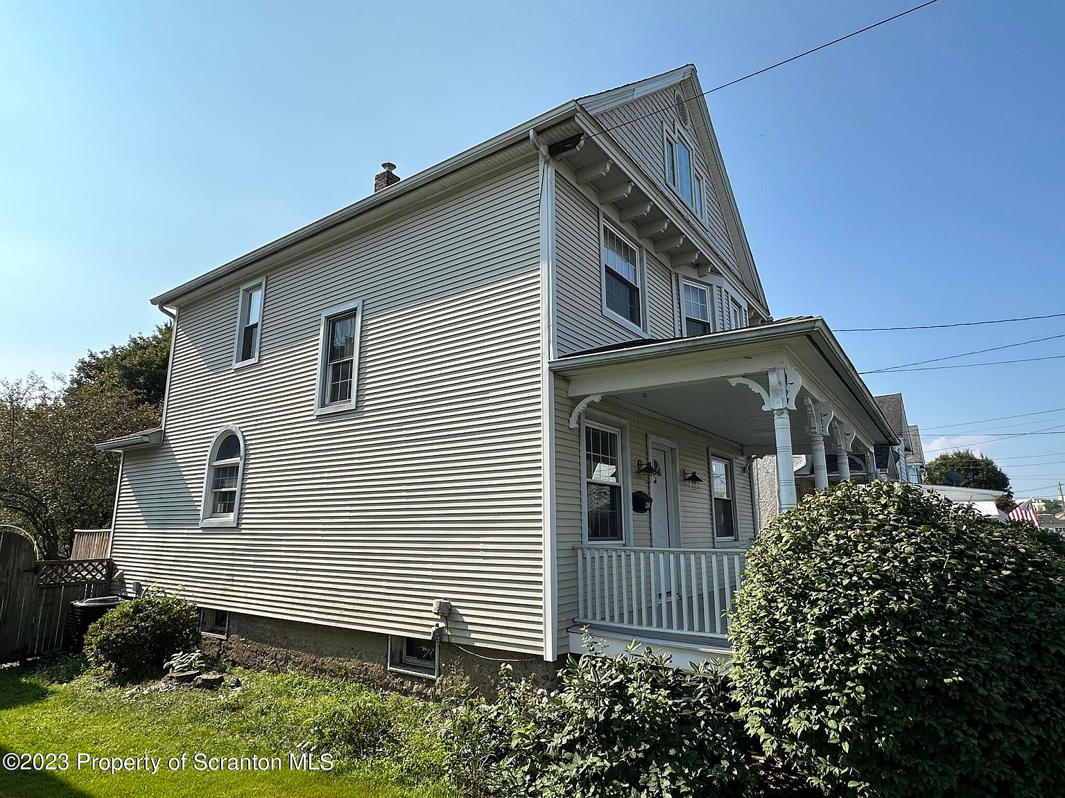 602 St, Dickson City, PA 18519 MLS 233854 Zillow