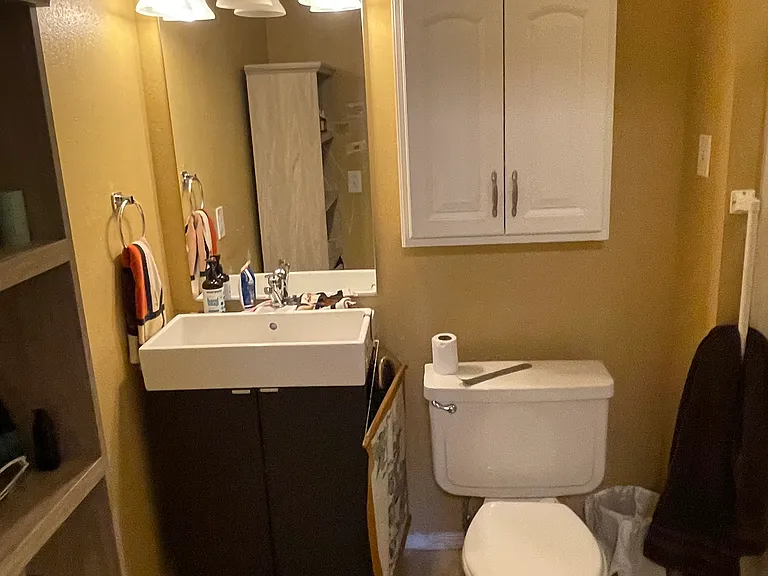 5122 Williams Fork Trl #110C — Photo 6