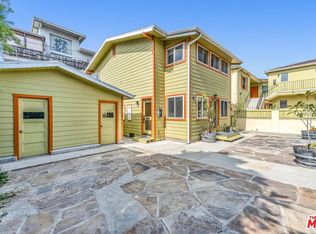 1134 Euclid St APT B, Santa Monica, CA 90403
