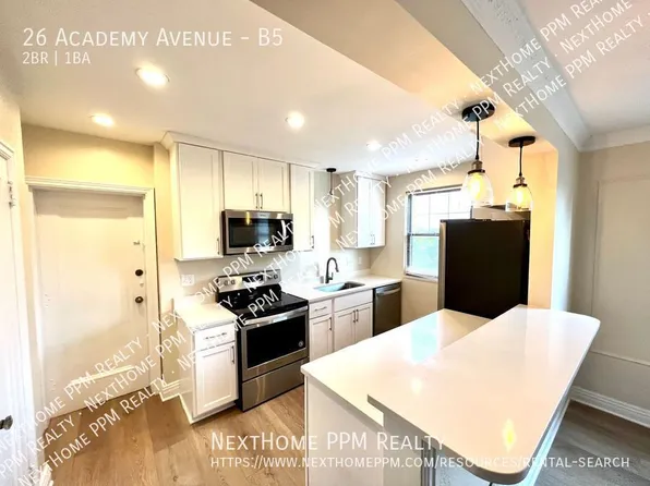 26 Academy Ave APT B5, Mt Lebanon, PA 15228