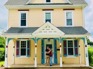 446 E High St, Bellefonte, PA 16823