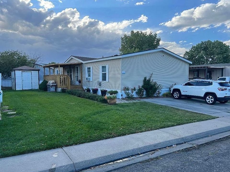 1st image of 435 N 35th Ave #132