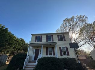 8701 Gayton Rd #8701, Henrico, VA 23229