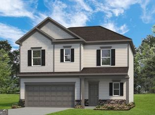 219 Oakmont Dr, Dallas, GA 30132