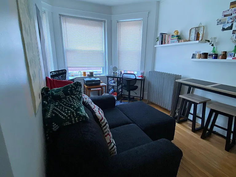 64 Hemenway St #25 — Photo 2