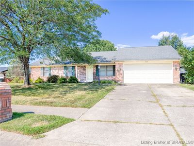 3702 Alvin Drive, Jeffersonville, IN, 47130