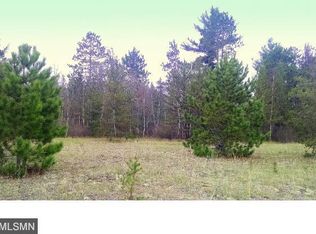 Tbd North View Drive Rosing Twp, Pillager, MN 56473