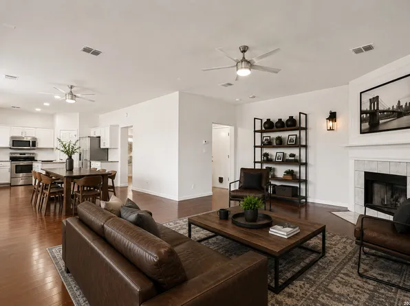 115 Nueva Vista, San Antonio, TX 78258