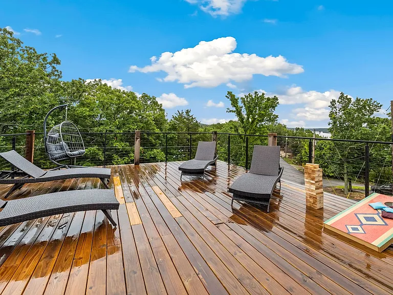 Terrace View