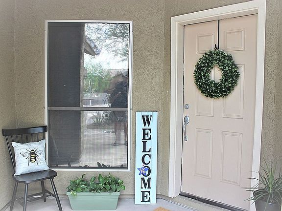 Covered entry