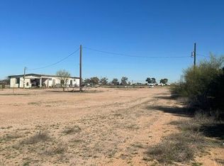 3959 S Mammoth Dr #35, Casa Grande, AZ 85193