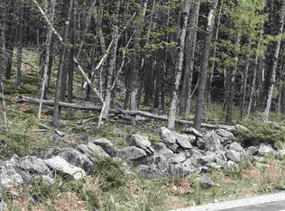 Long Island Rd LOT 2, Moultonborough, NH 03254