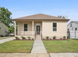 63 Curtis Dr, New Orleans, LA 70126