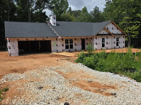 44 Sycamore Dr #17, Colbert, GA 30628