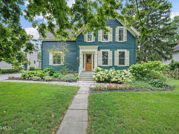 326 W Front St, Perrysburg, OH 43551
