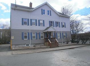 103 Brook St, Woonsocket, RI 02895