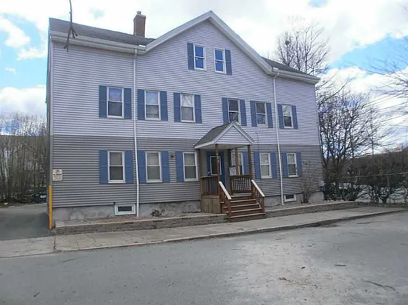 103 Brook St, Woonsocket, RI 02895