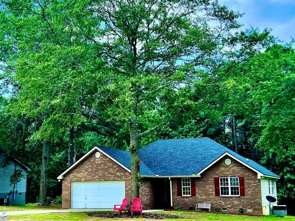 107 Oakwood Dr, Harlem, GA 30814
