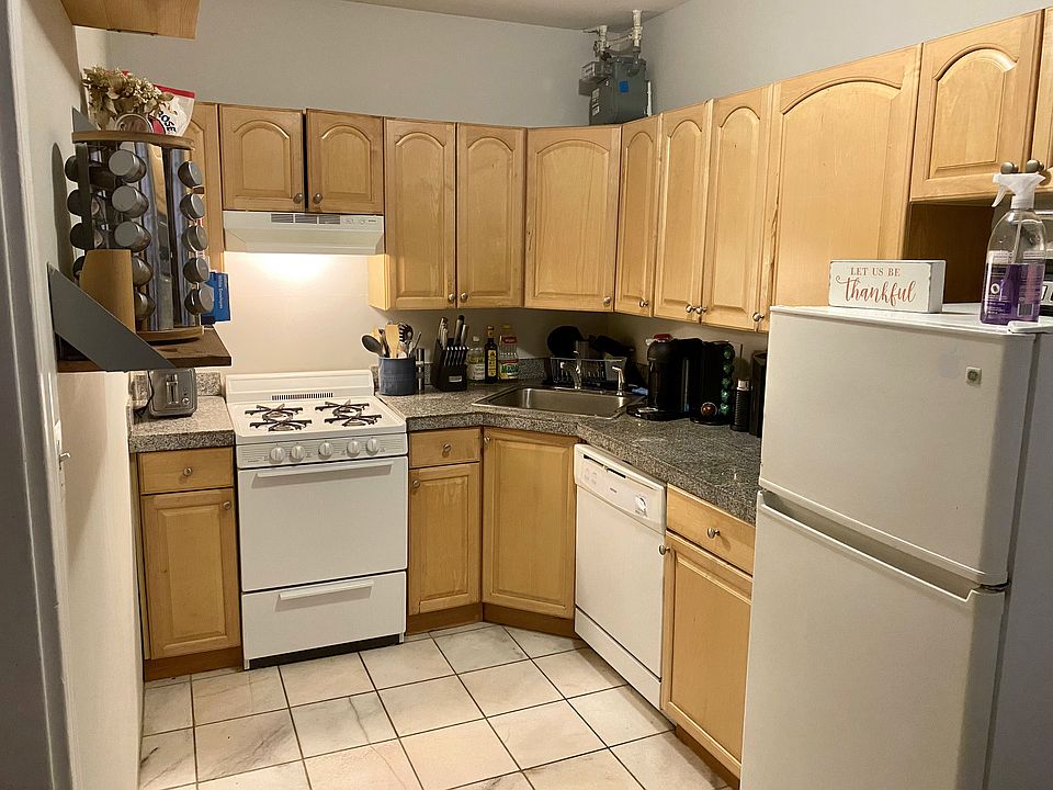 1st image of 110 Brainerd Rd #15G