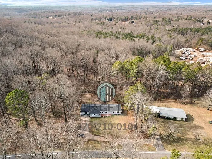 Building Photo - 2762 Candler Rd