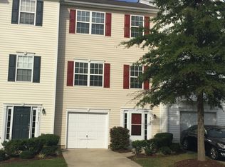 8705 River Keeper Way, Raleigh, NC 27616