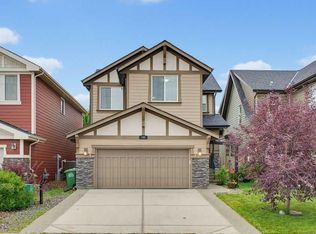 145 N Sunset Mnr, Cochrane, AB T4C 0N2