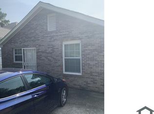 838 Adeline St, Montgomery, AL 36108