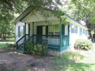 412285 E 1030th Rd, Council Hill, OK 74428